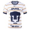 Camiseta de fútbol Pumas UNAM Primera Equipación 2024-25 - Hombre